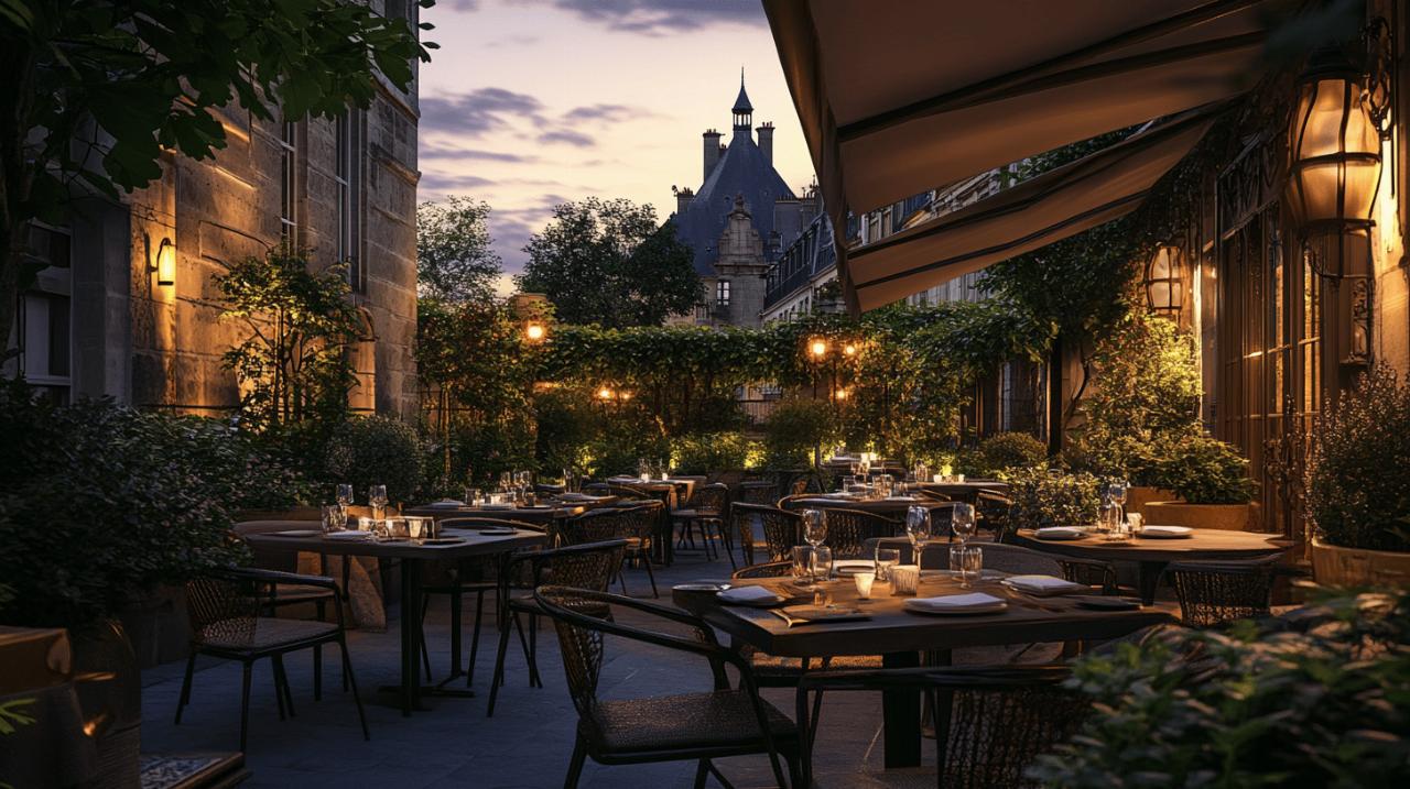 Top 10 des terrasses gourmandes face a la Cathedrale de Reims