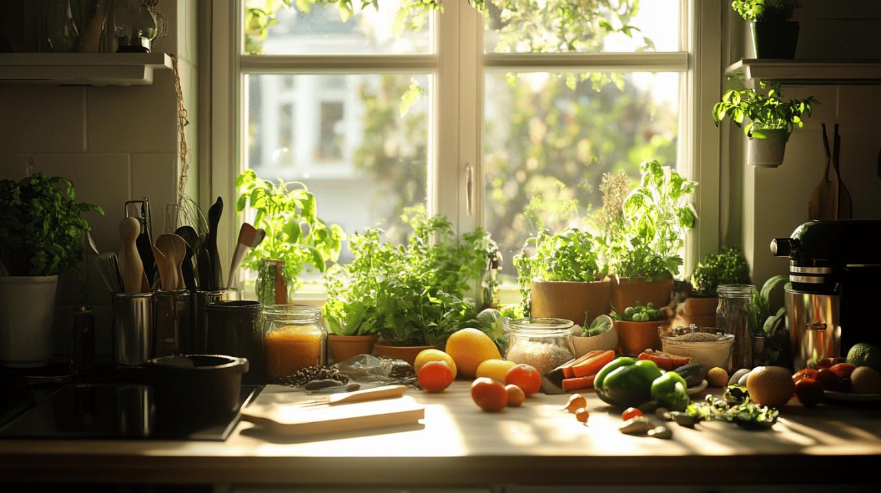 Decouvrez mes idees cuisine et astuces alimentation sur mon blog pour maitriser la cuisson des viandes
